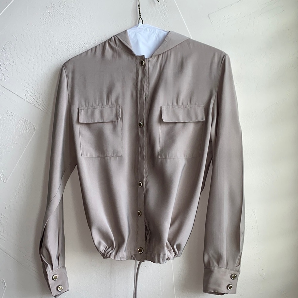 Tracksuit trouser and hoodies T-shirts long sleeves